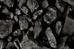 Washpit coal boiler costs