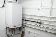 Washpit boiler installers