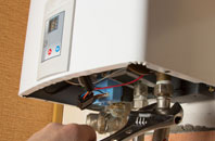 free Washpit boiler install quotes